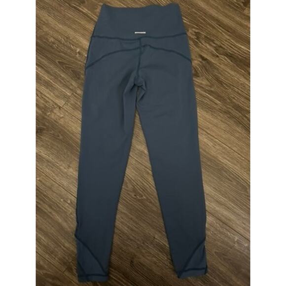 Aerie Moto Leggings size Extra Small - Picture 7 of 7